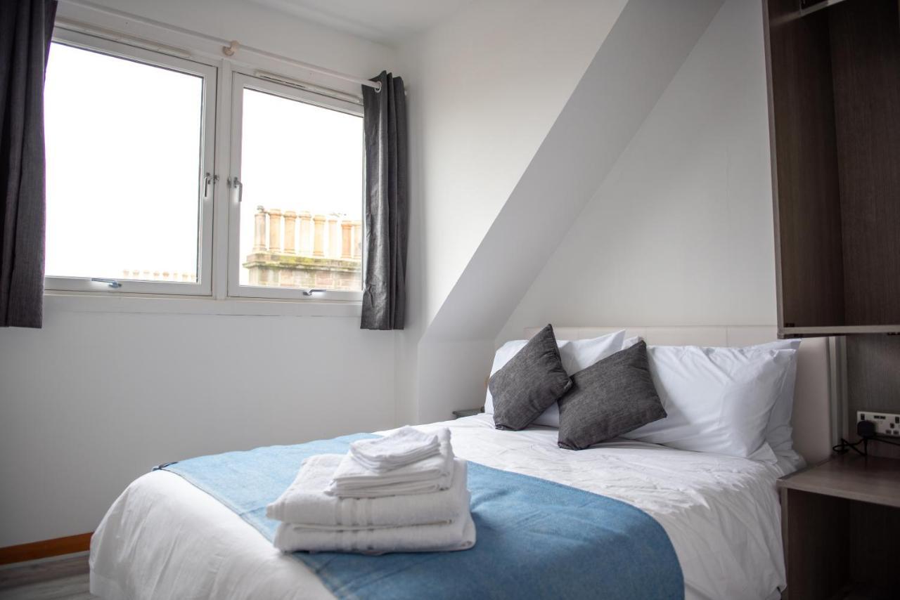 Beach View Apartment 스톤하븐 외부 사진